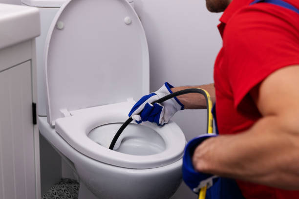 Best Residential Plumbing Services  in Hortonville, WI