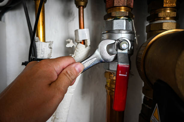  Hortonville, WI Plumbing Pros